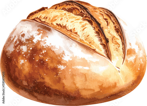 sourdough bread - 5