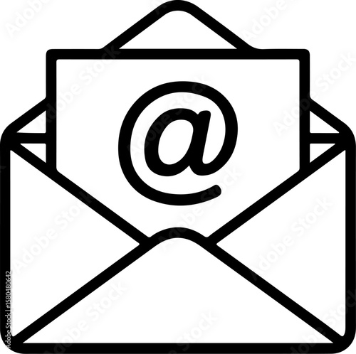 Email icon