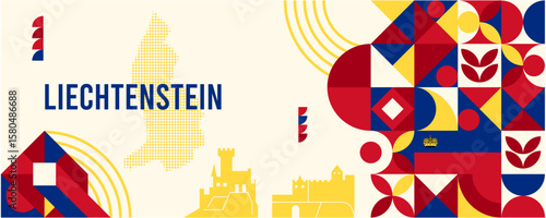 Liechtenstein banner9