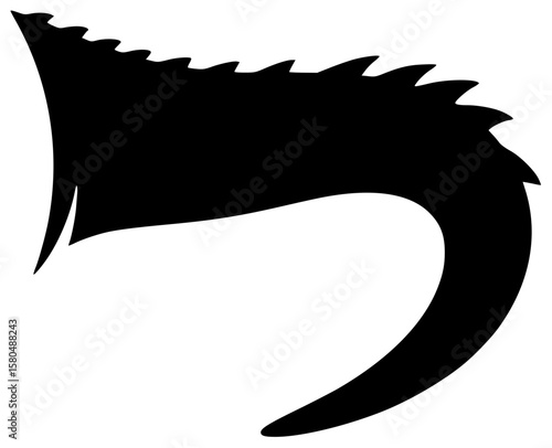 skull illustration fossil silhouette ancient logo dinosaur icon paleontology outline jurassic dino skeleton ancient dino trex egg prehistoric science shape for vector graphic background