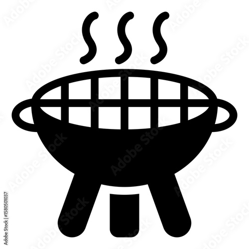 grill icon