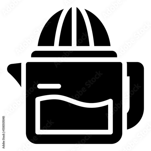 squeezer icon