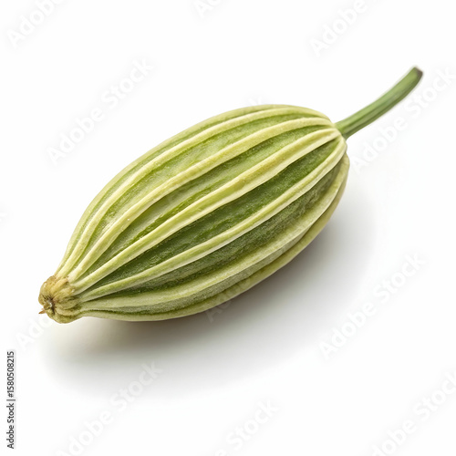 Wallpaper Mural Fennel seeds are sweet, licorice-flavored spices used in cooking, teas, Torontodigital.ca