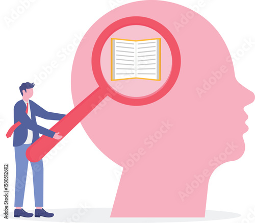 Continuing education and lifelong knowledge development.

