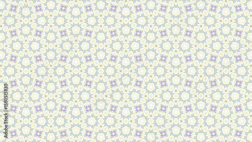  Seamless pattern Vector illustration great for textile.