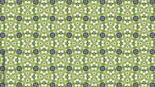 Seamless pattern Vector illustration great for fabric.