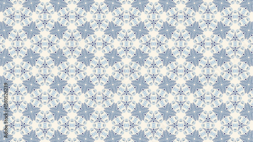 Seamless pattern Vector illustration great for fabric.