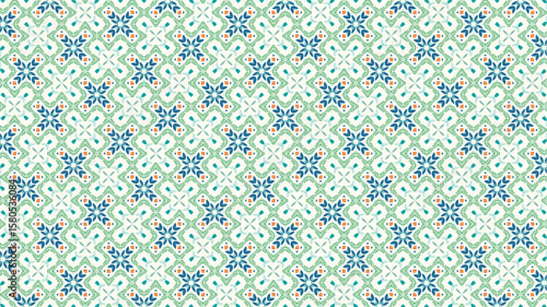 Floral Seamless abstract beautiful digital pattern and shirt textile design.