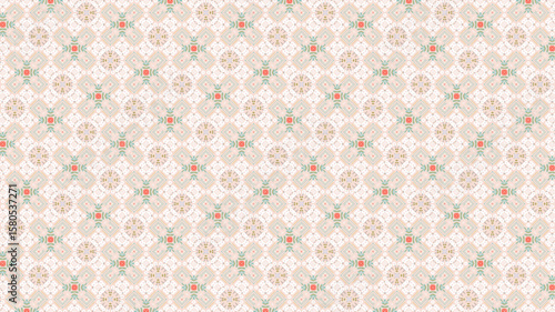 Floral Seamless abstract beautiful digital pattern and shirt textile design.