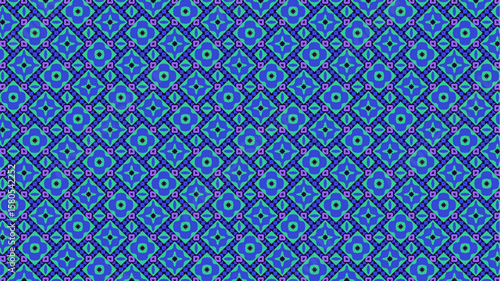 Seamless pattern Vector great for fabric and wall decor.