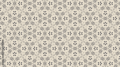 Floral Seamless abstract beautiful digital pattern and shirt textile design.