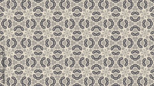 Floral Seamless abstract beautiful digital pattern and shirt textile design.