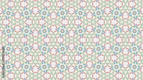 Floral Seamless abstract beautiful digital pattern and shirt textile design.