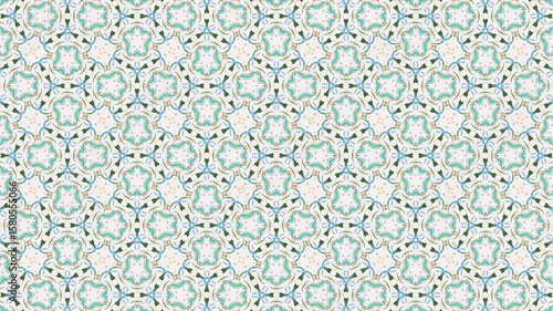 Floral Seamless abstract beautiful digital pattern and shirt textile design.