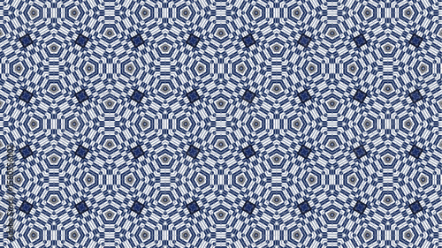 Seamless pattern Vector illustration great for fabric and wall decor Creative texture for fabric, textile.