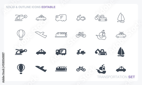 Transportaion