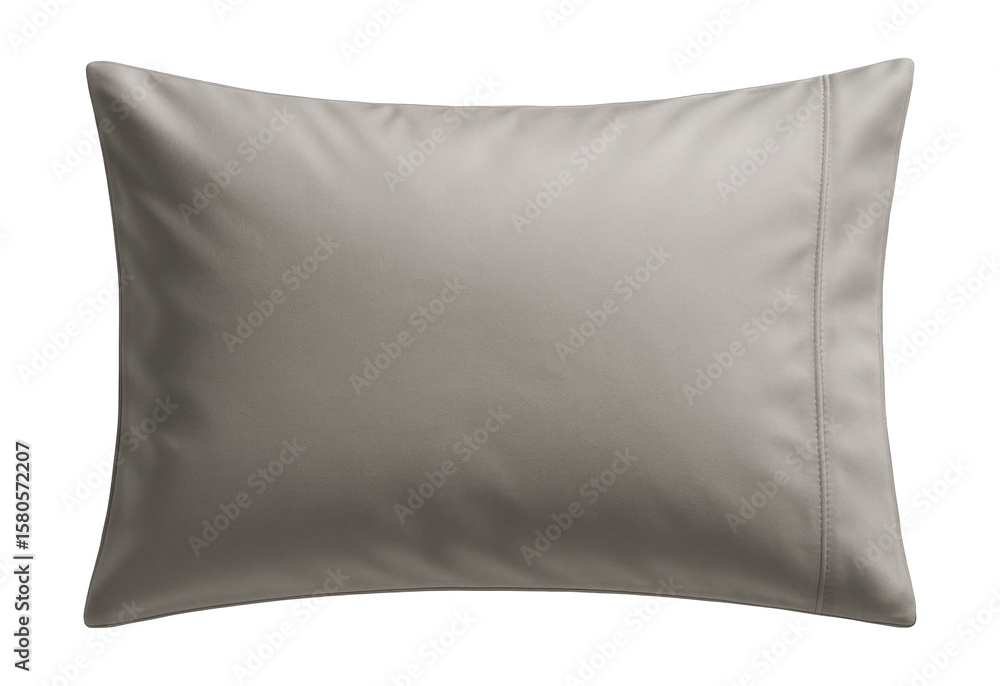 Pillowcase made of soft cotton for a cozy bedroom feel. Pillowcase made of soft cotton for a cozy bedroom feel.