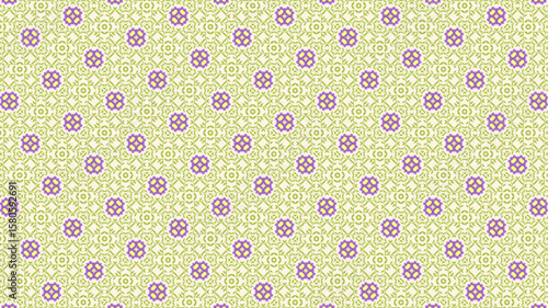 Seamless beautiful digital pattern and shirt textile design.