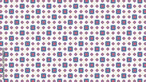 Floral Seamless abstract beautiful digital pattern and shirt textile design.