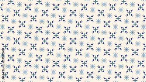 Smart and modern Seamless abstract beautiful digital pattern and shirt textile design.