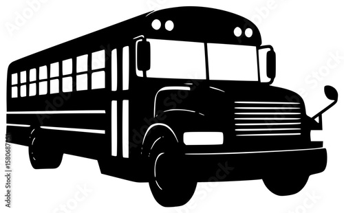education illustration school silhouette pencil logo bag icon backpack outline  case case classroom desk chalk bus uniform shirt study shape educational vector graphic background