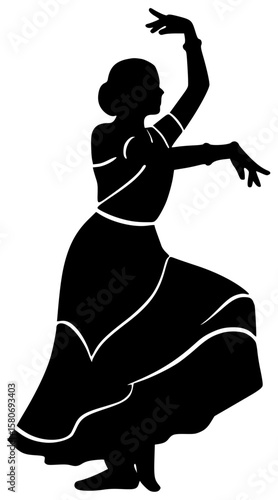 pattern illustration tribal silhouette culture logo ethnic icon mask outline feather clothing indigenous land sacred ancestral spirit community drum shape repeat vector graphic background