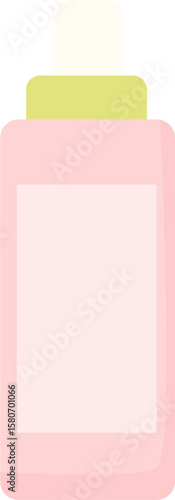 spray toner