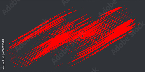 graphic abstract background grunge for wrapping sticker,decals,backdrop