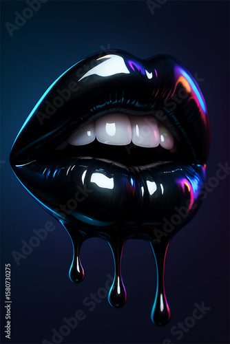 mouth