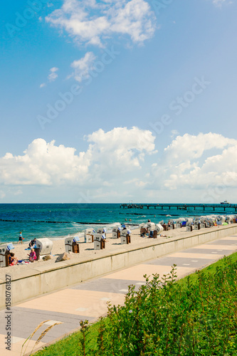 Wallpaper Mural Ostseebad Kühlungsborn Torontodigital.ca