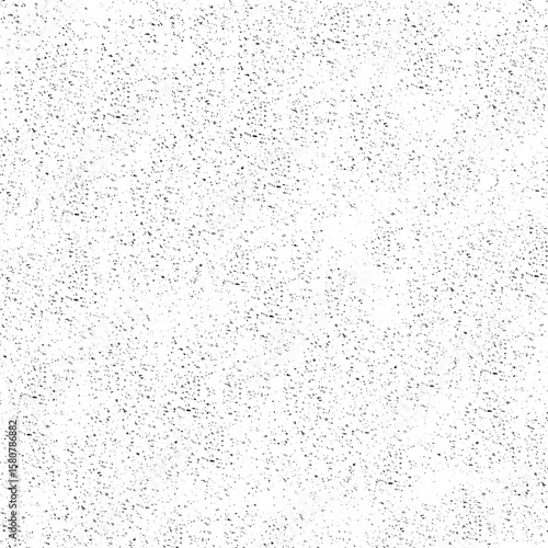 Grunge Vector Overlay, Distressed