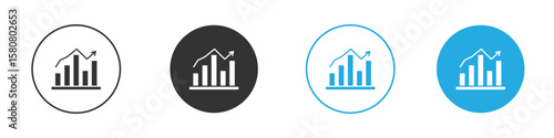 Stagflation icon