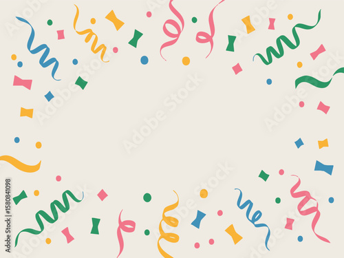 happy birthday background