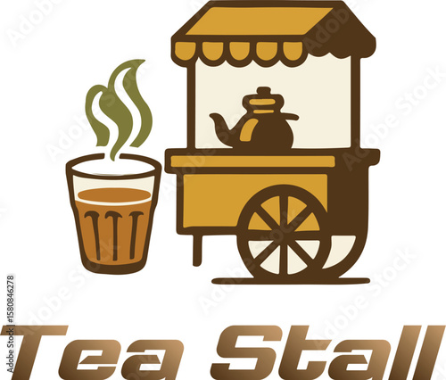 tea stall