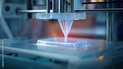 Advancements in 3D Bioprinting Technology: Innovations, Applications, and Future Trends in Tissue Engineering, Regenerative Medicine, and Organ Transplantation