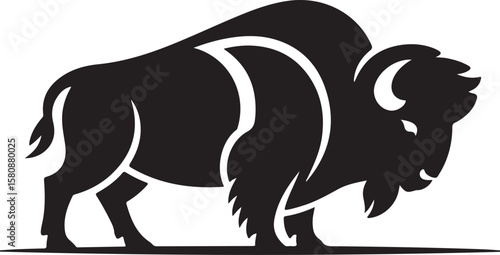 animal in farm pig goat chicken duck cow silhouette