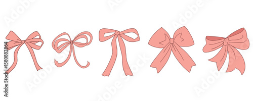 리본들