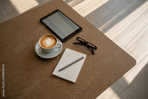 Freelancer’s Flat White