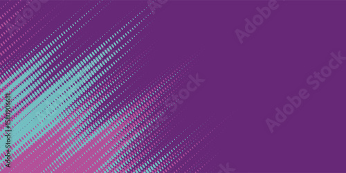 game brush purple neon banner Car sticker livery wrap abstract sporty lines paint splash grunge sports brush. vector illustration eps10