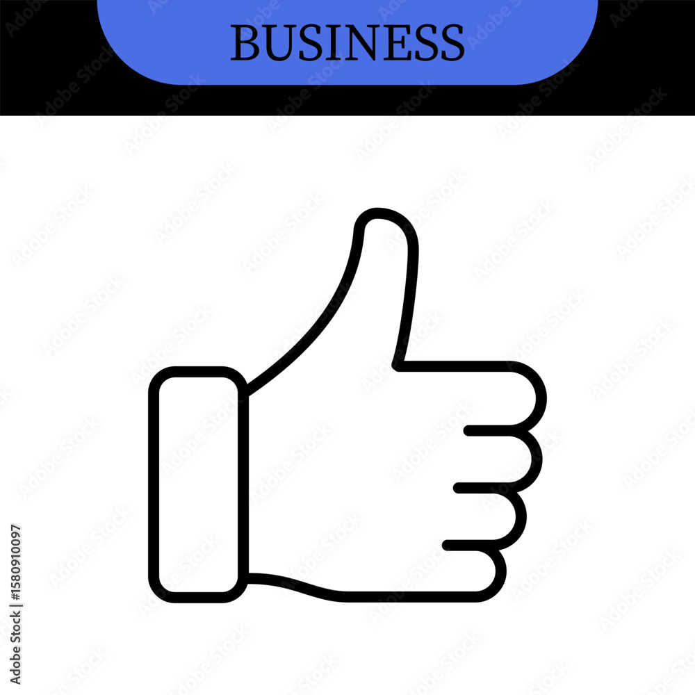 Business People Line Editable Icons set. Vector illustration in modern thin line style of business related icons: research, meeting, business communication, male and female avatars, team structure Business People Line Editable Icons set. Vector illustration in modern thin line style of business related icons: research, meeting, business communication, male and female avatars, team structure