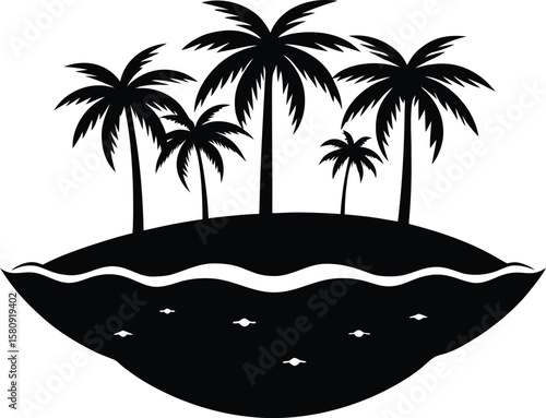 oasis on white background.eps