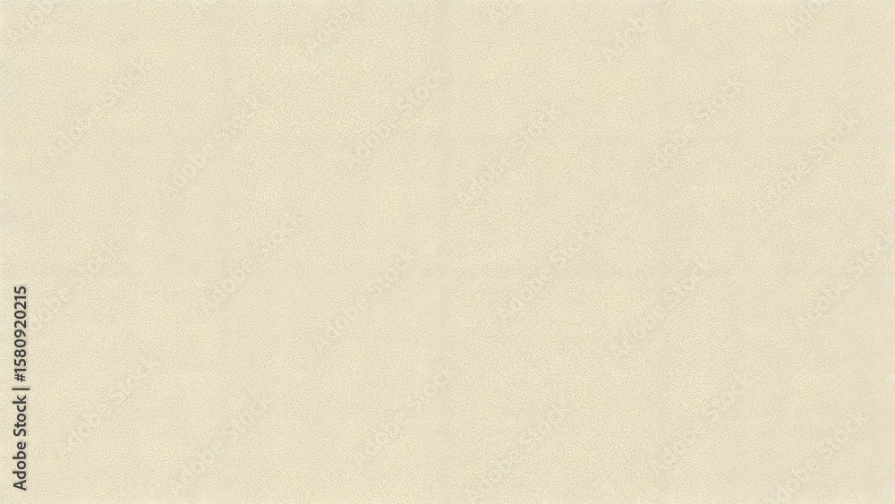 Fototapeta premium Seamless Light Yellow Arch Pattern with Subtle Contrast