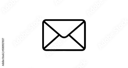 A minimalistic black square background with solid fill for multipurpose use