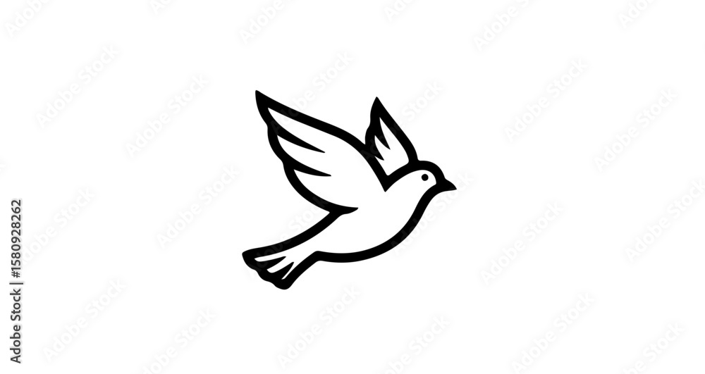 Obraz premium Abstract black background for use in design projects and presentations