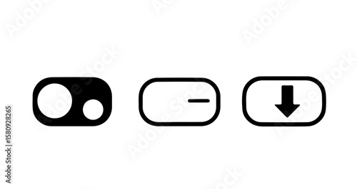 Abstract black background for various design projects and presentations