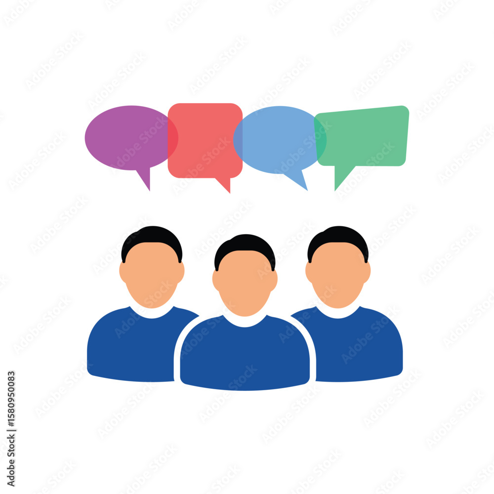 User Group and Team Icon Set – Flat Vector Illustration of People, Employees, and Collaboration Symbols for Business, Community, UI Interfaces, Mobile Apps, and Web Design on Transparent Background” User Group and Team Icon Set – Flat Vector Illustration of People, Employees, and Collaboration Symbols for Business, Community, UI Interfaces, Mobile Apps, and Web Design on Transparent Background”