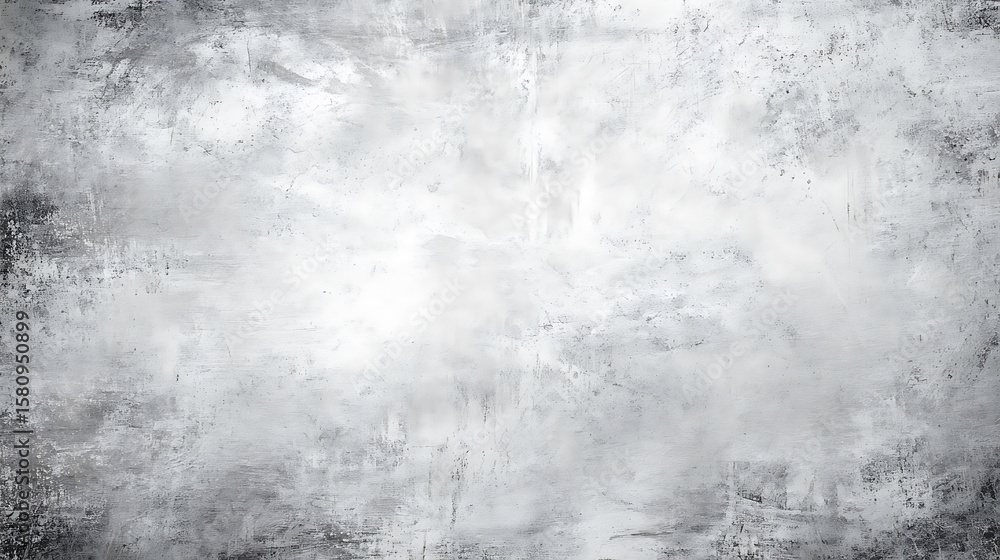 Fototapeta premium A Grungy Textured Background With A Light Center And Darker Edges Perfect For Graphic Design