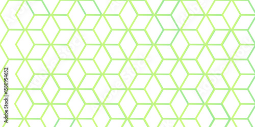 Gold Hexagon Grid Pattern, Seamless White Background, Abstract Geometric Design, High-Resolution Image, honeycomb cells of cardboard stiffening rib background Abstract background of colorful lag