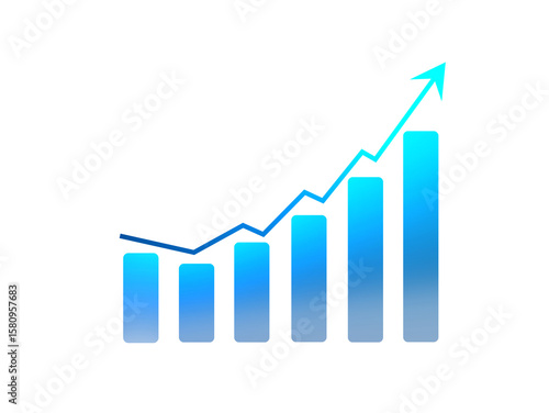 Free Download Transparent stock market investment trading graph growth.Trade business analytics graph and financial chart.Business trade analytics line graphs and financial chart investment. PNG chart.	
 - GFXLoad