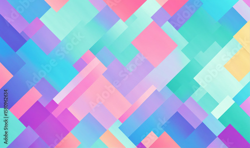 vibrant abstract background...